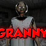 【注目の島】ESCAPE GRANNY [HORROR]