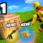 【注目の島】SPEED REALISTICS 1v1 - FINEST REALISTIC