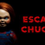 【注目の島】ESCAPE CHUCKY [V2] [HORROR]