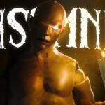 【注目の島】INSOMNIA | HORROR