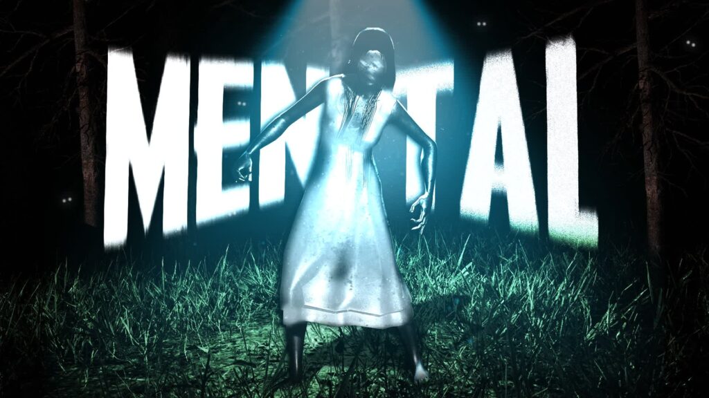 【注目の島】MENTAL | HORROR