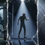 【注目の島】SPLIT [HORROR]