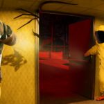 【注目の島】The Backrooms [Horror]