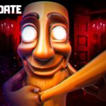 【注目の島】ESCAPE TUNG SAHUR [HORROR]