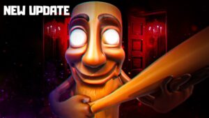 【注目の島】ESCAPE TUNG SAHUR [HORROR]