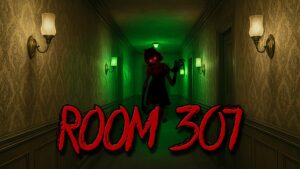 【注目の島】Room 307