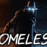 【注目の島】HOMELESS [HORROR]