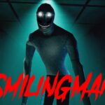 【注目の島】SMILINGMAN [HORROR]