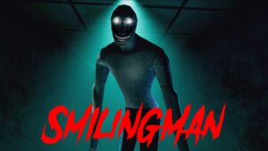 【注目の島】SMILINGMAN [HORROR]