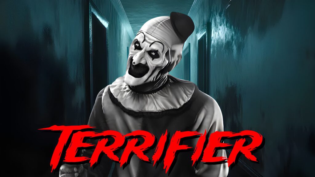 【注目の島】BE TERRIFIED FIRST PERSON [HORROR]