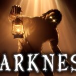 【注目の島】DARKNESS [HORROR]