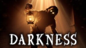 【注目の島】DARKNESS [HORROR]