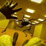 【注目の島】BACKROOMS: APEIROPHOBIA 2 [HORROR]