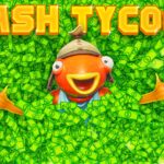 【注目の島】CASH TYCOON