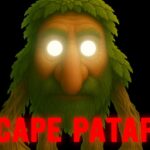 【注目の島】ESCAPE BRR BRR PATAPIM [HORROR]