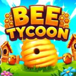 【注目の島】Bee Tycoon