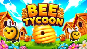 【注目の島】Bee Tycoon