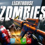 【注目の島】Lighthouse Zombies