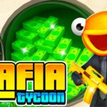 【注目の島】MAFIA TYCOON