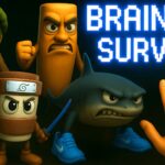 【注目の島】BRAINROT SURVIVAL