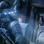 【注目の島】SCP Dollhouse [HORROR]