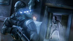 【注目の島】SCP Dollhouse [HORROR]