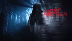 【注目の島】Lost Within [HORROR]